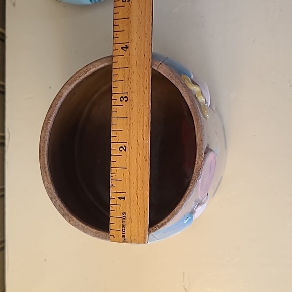 Rare Tilso Granny Grease Jar - Picture 12 of 16